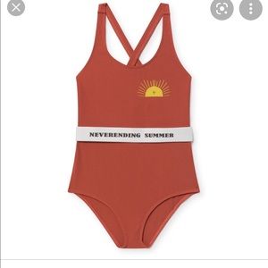 Adorable BOBO CHOSES SWIMSUIT